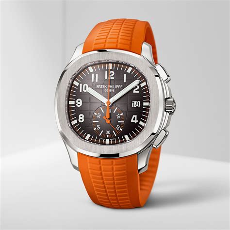 patek philippe aquanaut prix